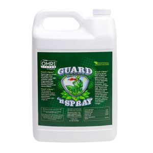 Guard 'n Spray® Insecticide